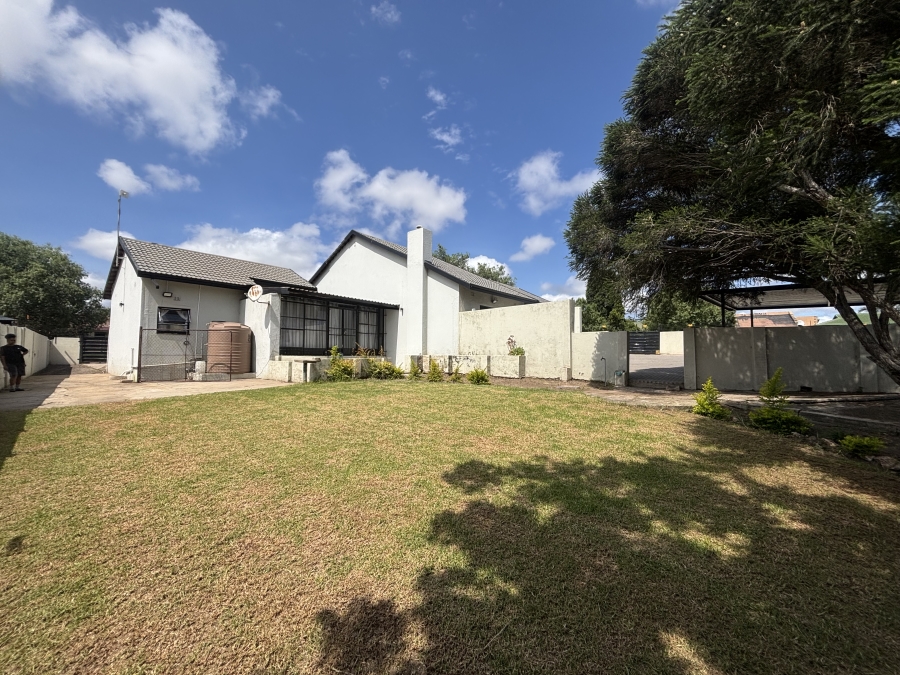 3 Bedroom Property for Sale in Die Heuwel Mpumalanga