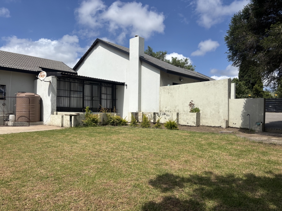 3 Bedroom Property for Sale in Die Heuwel Mpumalanga
