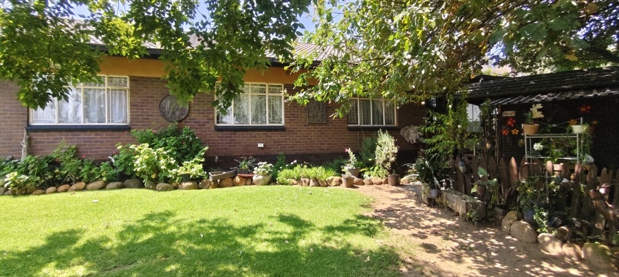 4 Bedroom Property for Sale in Kriel Mpumalanga