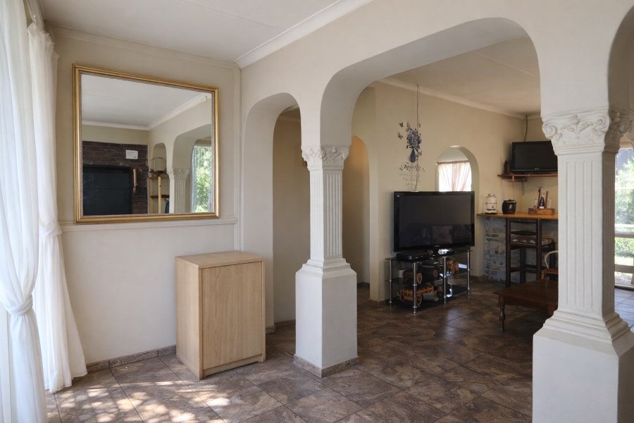 4 Bedroom Property for Sale in Kriel Mpumalanga