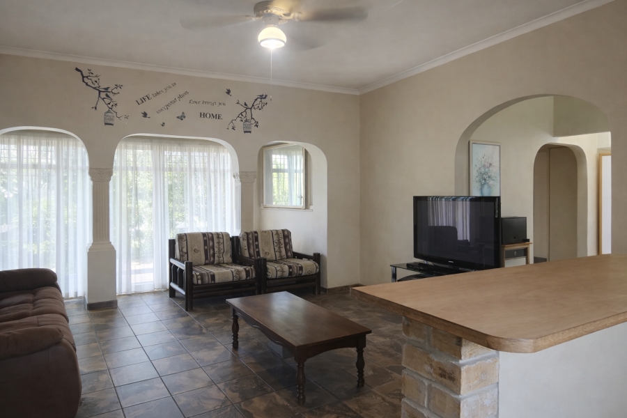 4 Bedroom Property for Sale in Kriel Mpumalanga