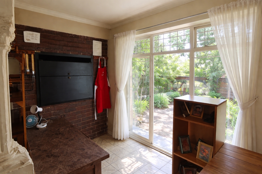 4 Bedroom Property for Sale in Kriel Mpumalanga