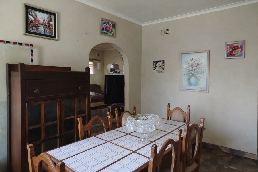 4 Bedroom Property for Sale in Kriel Mpumalanga