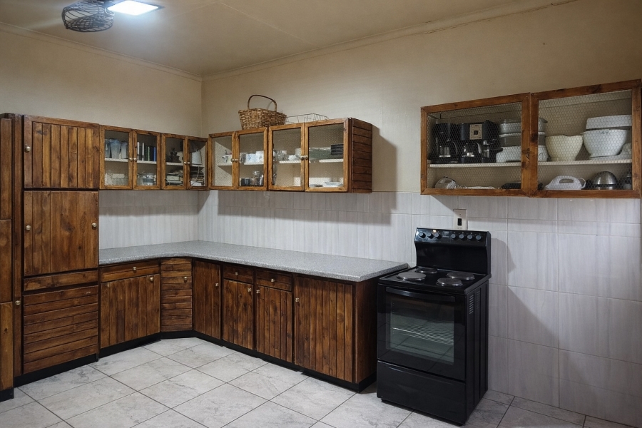 4 Bedroom Property for Sale in Kriel Mpumalanga