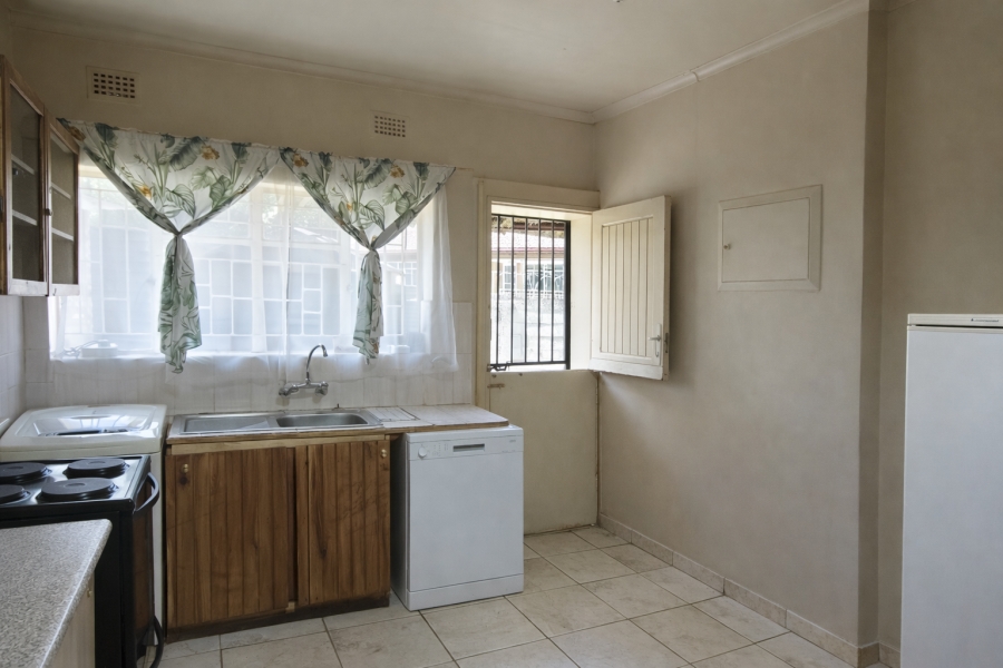 4 Bedroom Property for Sale in Kriel Mpumalanga