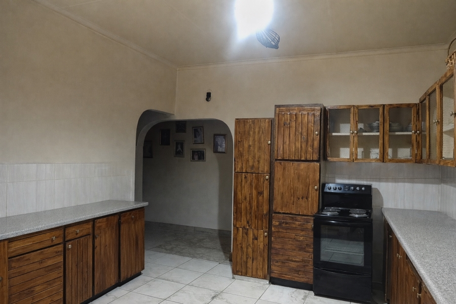 4 Bedroom Property for Sale in Kriel Mpumalanga