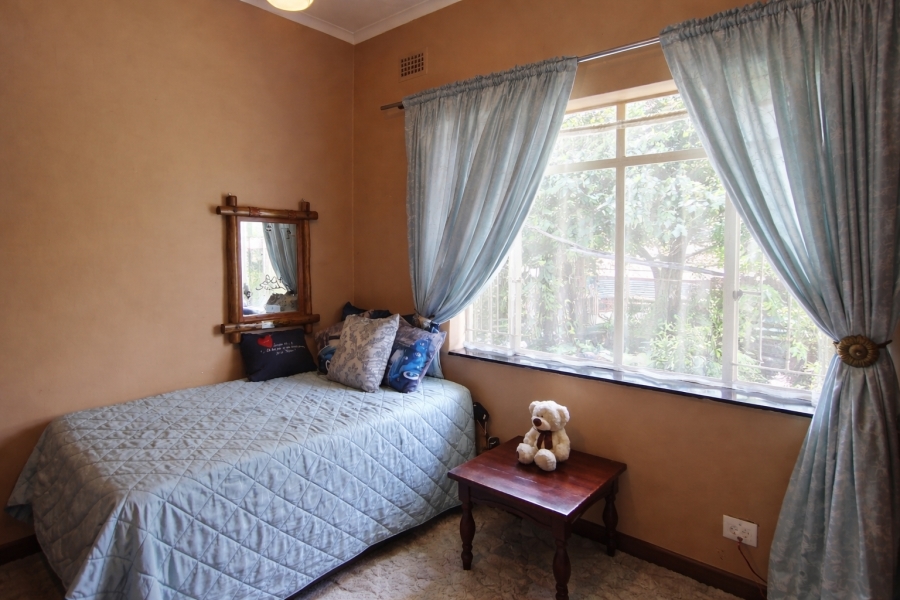4 Bedroom Property for Sale in Kriel Mpumalanga