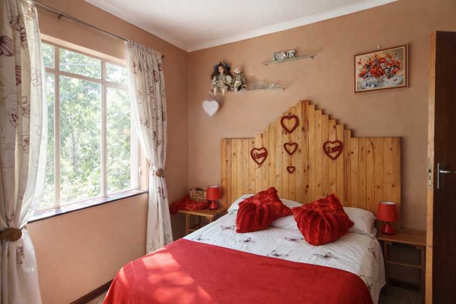 4 Bedroom Property for Sale in Kriel Mpumalanga