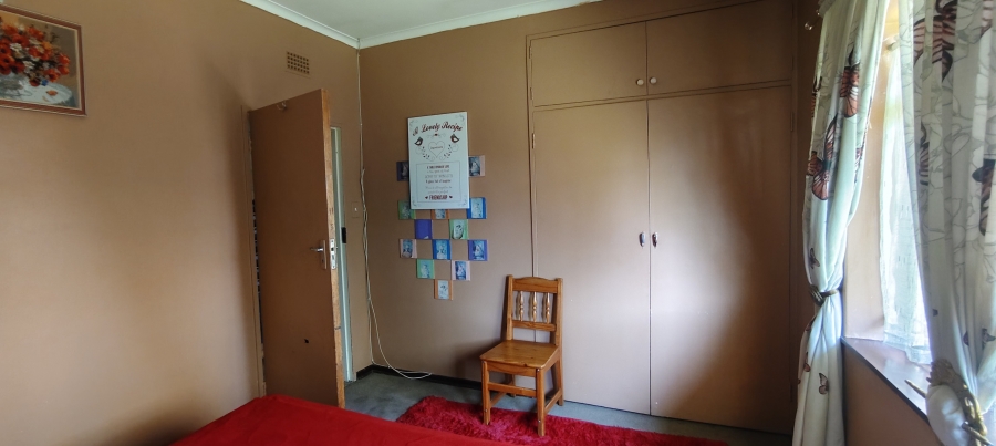 4 Bedroom Property for Sale in Kriel Mpumalanga