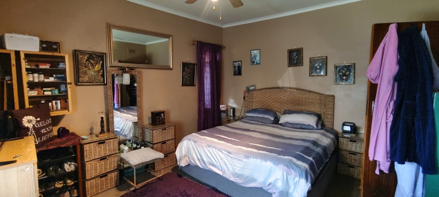 4 Bedroom Property for Sale in Kriel Mpumalanga