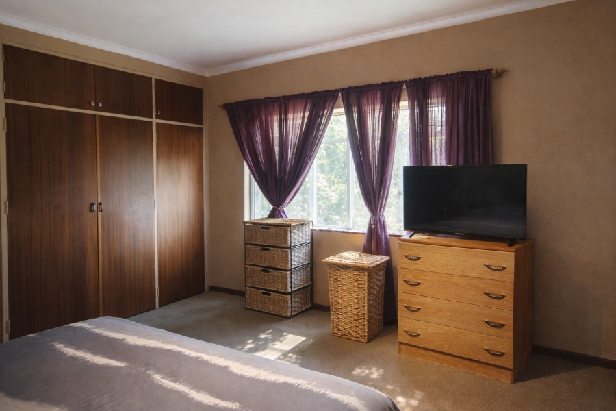 4 Bedroom Property for Sale in Kriel Mpumalanga