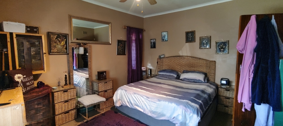 4 Bedroom Property for Sale in Kriel Mpumalanga