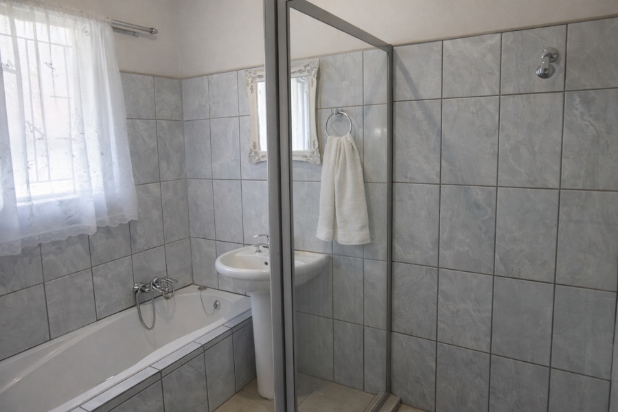 4 Bedroom Property for Sale in Kriel Mpumalanga