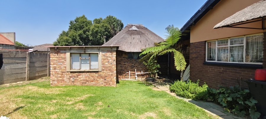 4 Bedroom Property for Sale in Kriel Mpumalanga