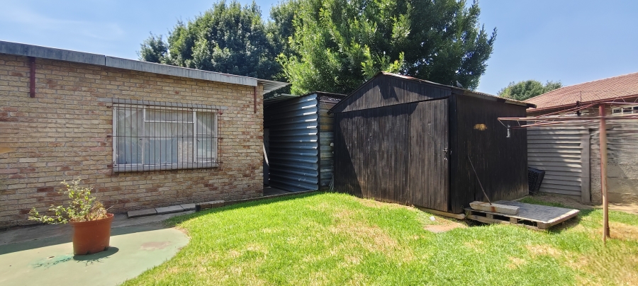 4 Bedroom Property for Sale in Kriel Mpumalanga