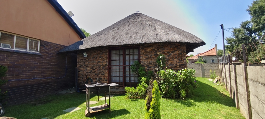 4 Bedroom Property for Sale in Kriel Mpumalanga