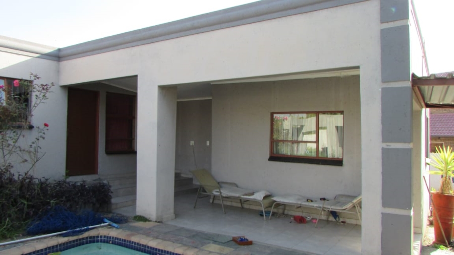 4 Bedroom Property for Sale in Del Judor Mpumalanga