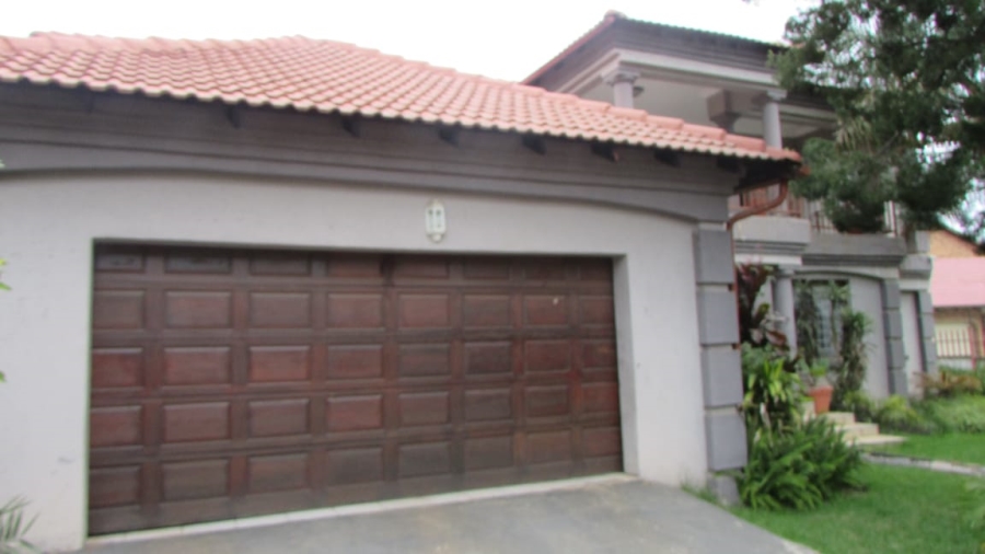 4 Bedroom Property for Sale in Del Judor Mpumalanga