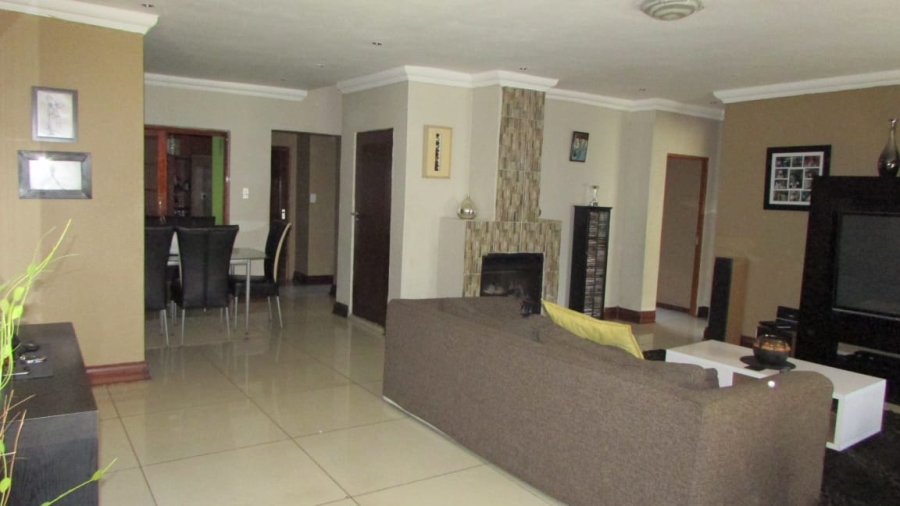 4 Bedroom Property for Sale in Del Judor Mpumalanga