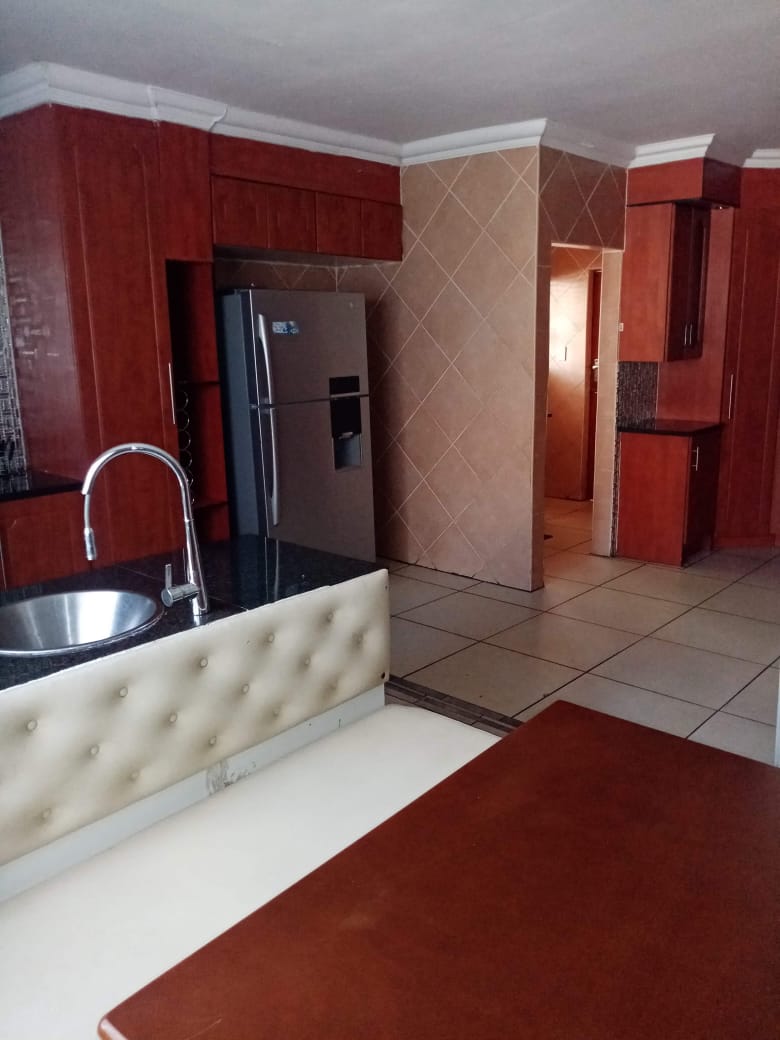 4 Bedroom Property for Sale in Del Judor Mpumalanga