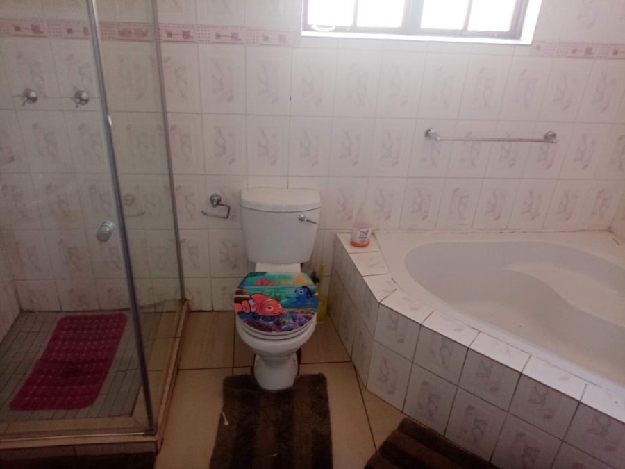 4 Bedroom Property for Sale in Del Judor Mpumalanga