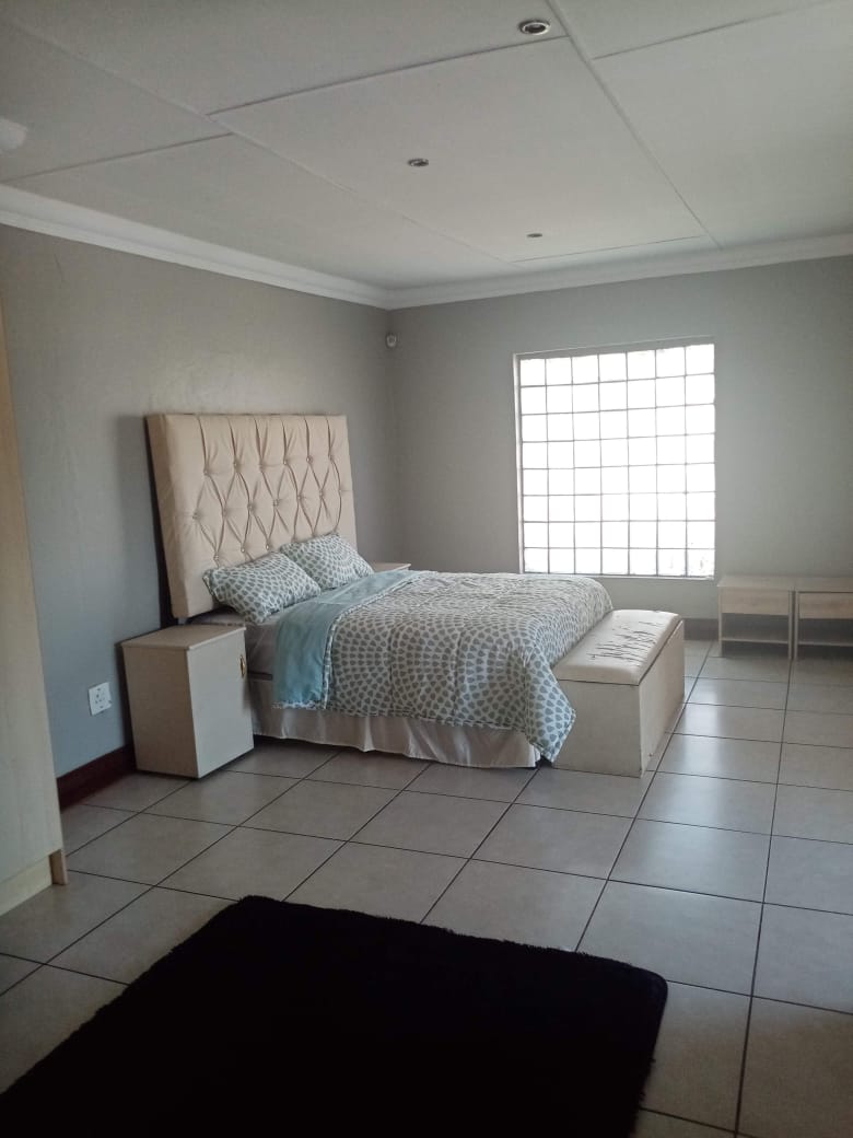 4 Bedroom Property for Sale in Del Judor Mpumalanga