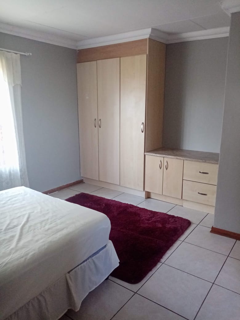 4 Bedroom Property for Sale in Del Judor Mpumalanga