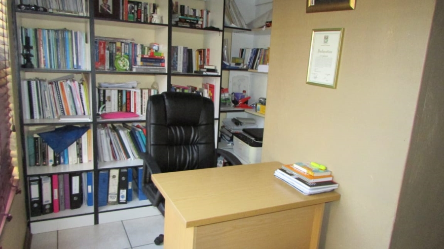 4 Bedroom Property for Sale in Del Judor Mpumalanga