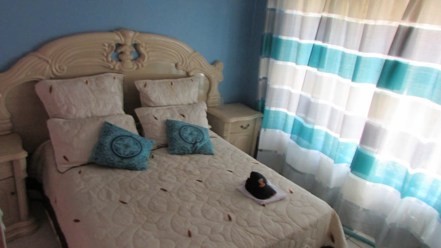 4 Bedroom Property for Sale in Del Judor Mpumalanga