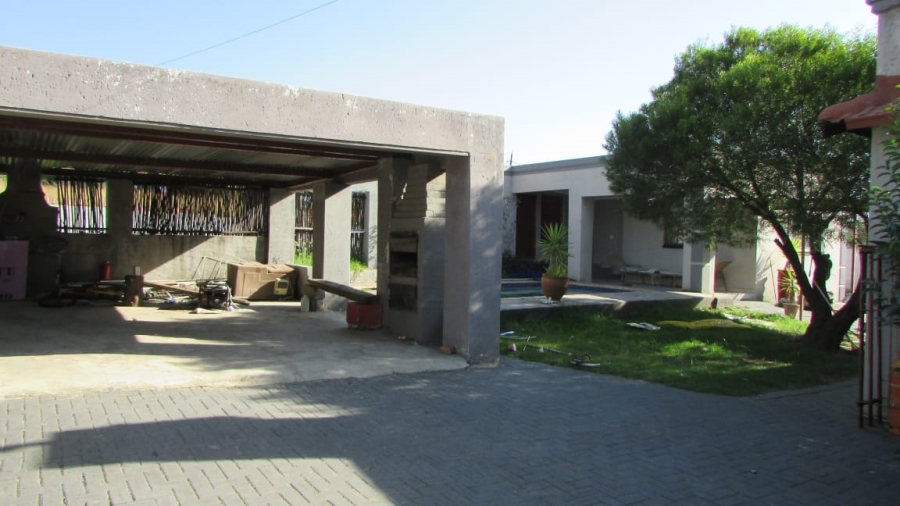4 Bedroom Property for Sale in Del Judor Mpumalanga