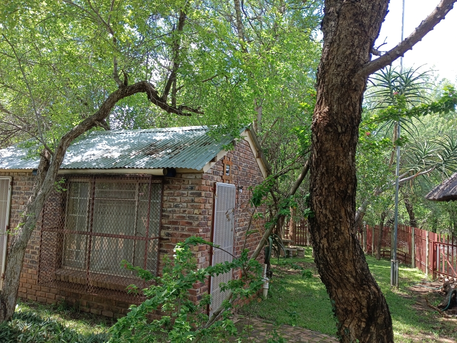 4 Bedroom Property for Sale in Marloth Park Mpumalanga