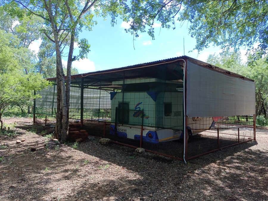 4 Bedroom Property for Sale in Marloth Park Mpumalanga