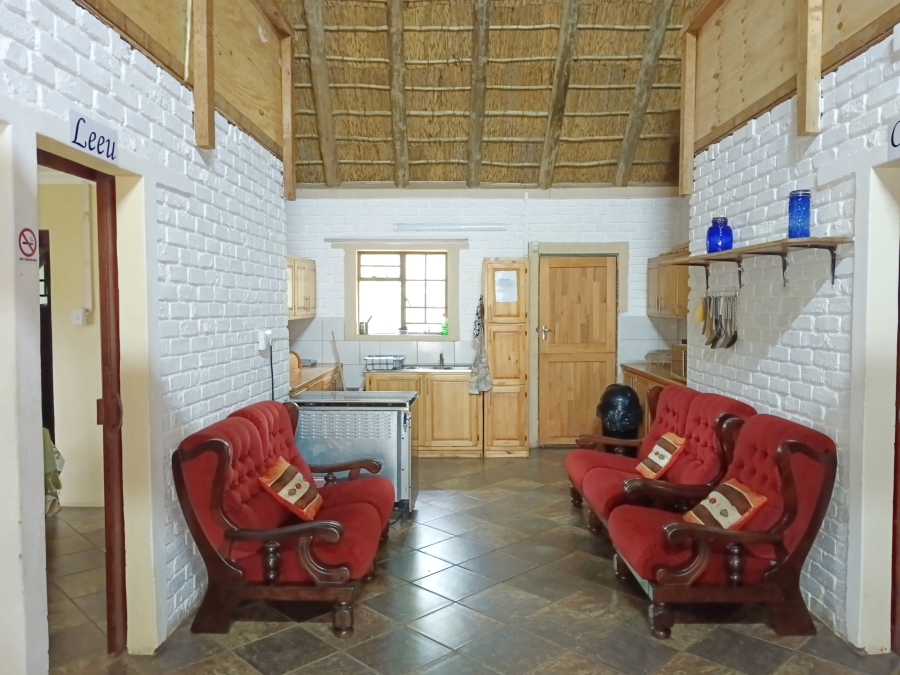 4 Bedroom Property for Sale in Marloth Park Mpumalanga