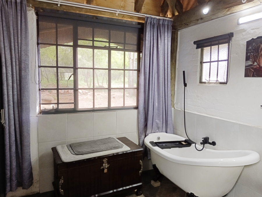4 Bedroom Property for Sale in Marloth Park Mpumalanga