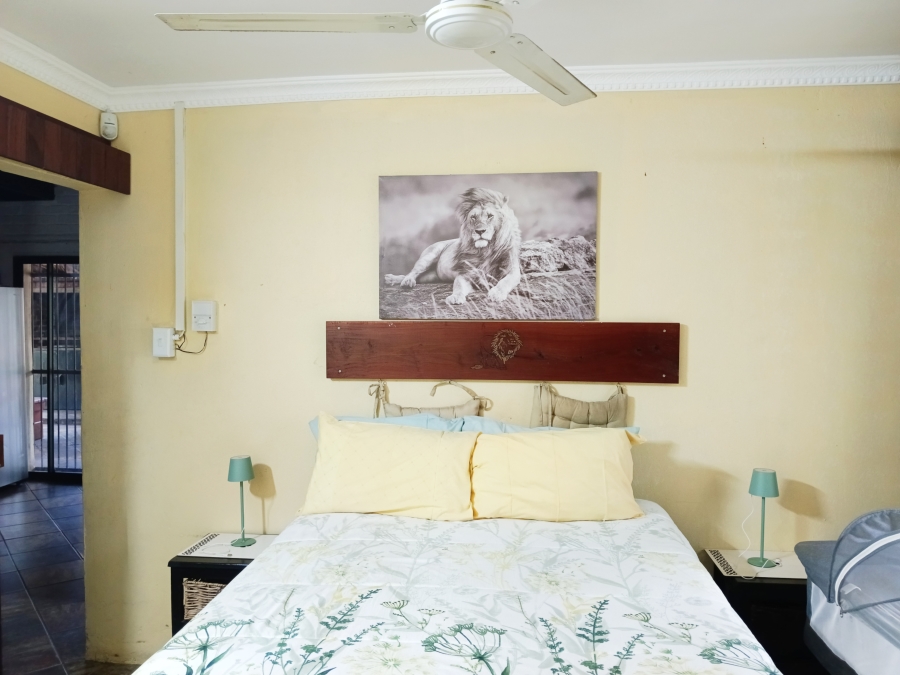 4 Bedroom Property for Sale in Marloth Park Mpumalanga