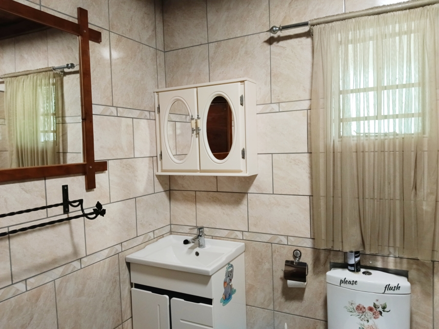 4 Bedroom Property for Sale in Marloth Park Mpumalanga