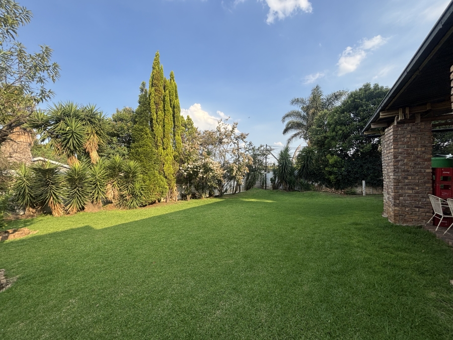4 Bedroom Property for Sale in Del Judor Mpumalanga