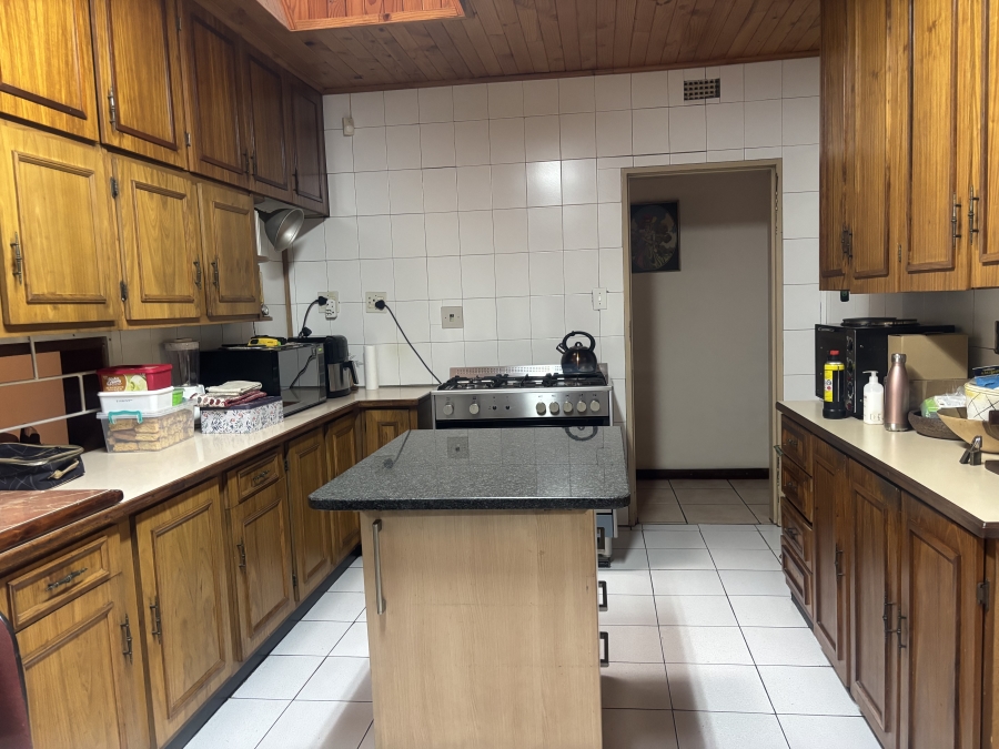 4 Bedroom Property for Sale in Del Judor Mpumalanga