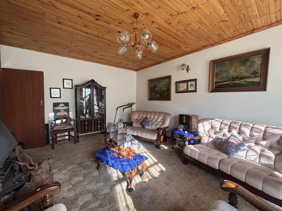 4 Bedroom Property for Sale in Del Judor Mpumalanga