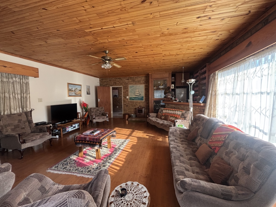 4 Bedroom Property for Sale in Del Judor Mpumalanga