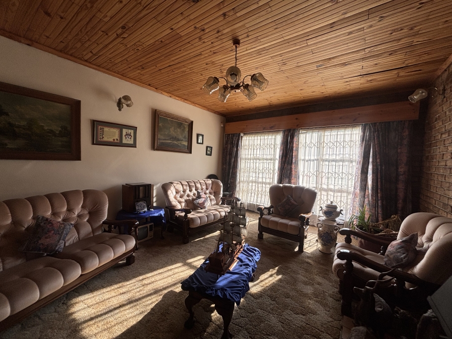 4 Bedroom Property for Sale in Del Judor Mpumalanga