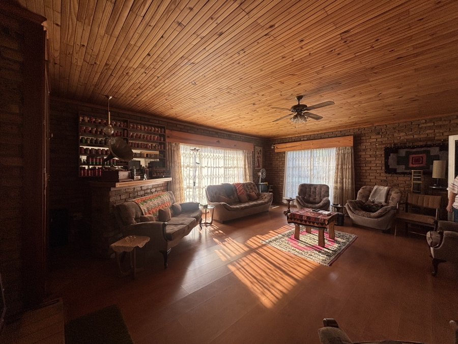 4 Bedroom Property for Sale in Del Judor Mpumalanga