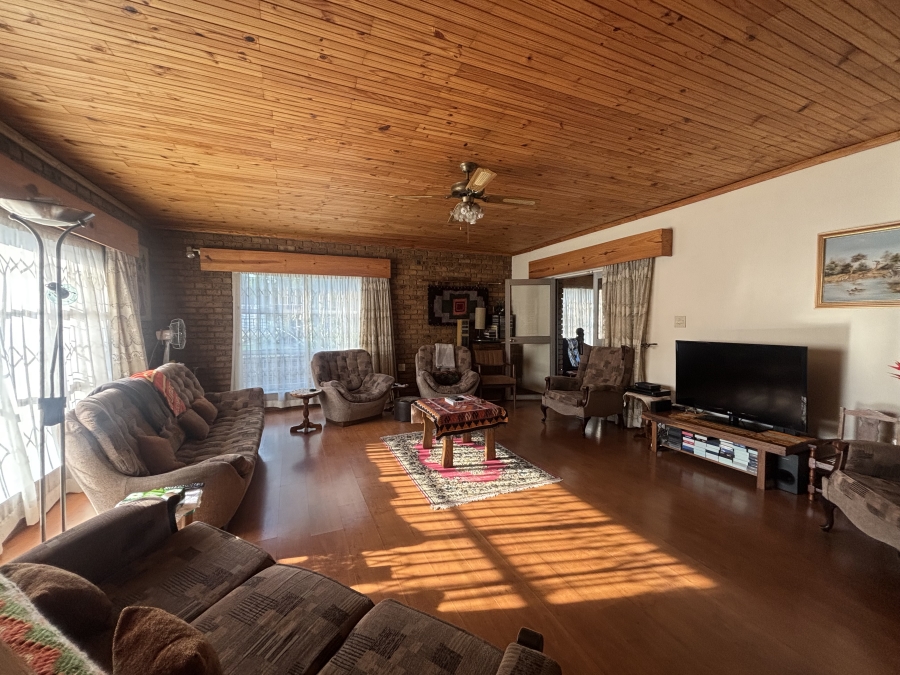 4 Bedroom Property for Sale in Del Judor Mpumalanga