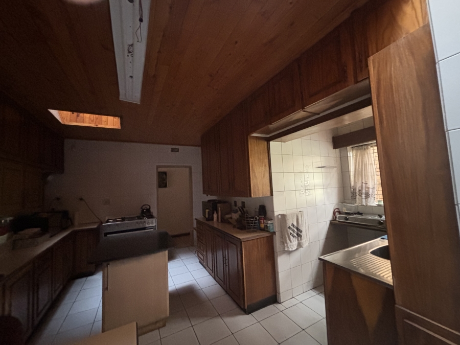 4 Bedroom Property for Sale in Del Judor Mpumalanga