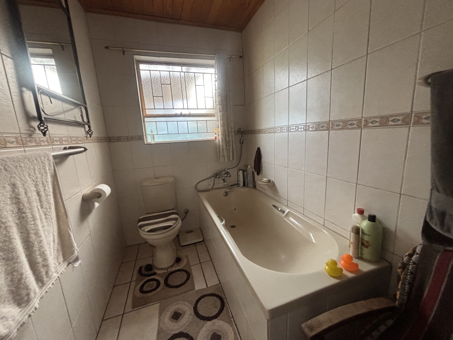 4 Bedroom Property for Sale in Del Judor Mpumalanga