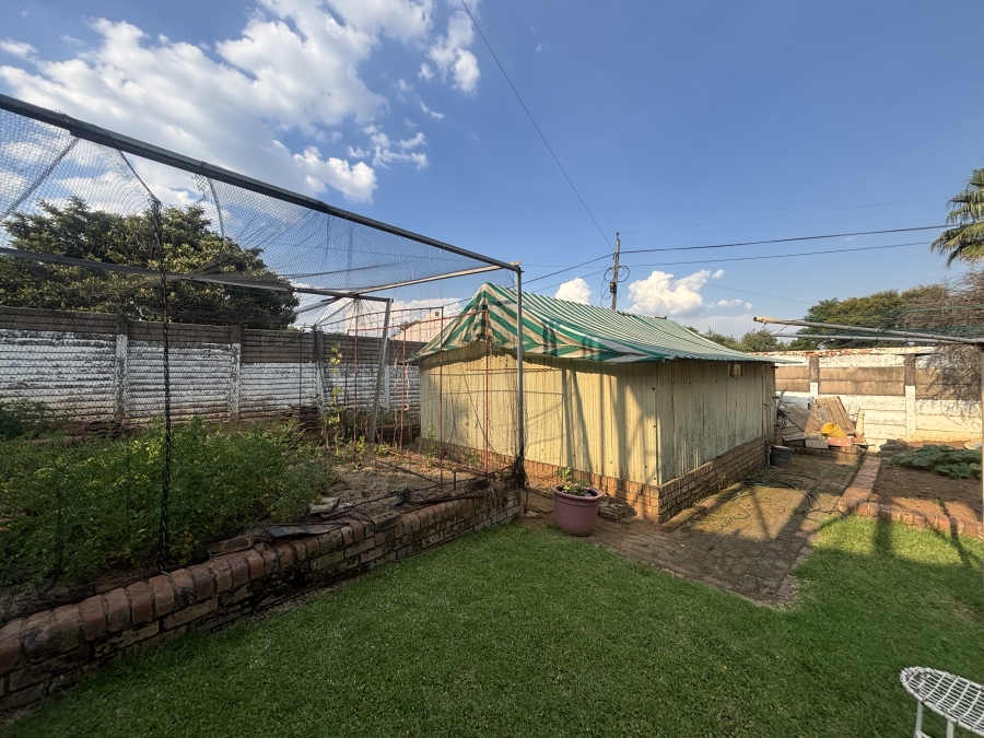 4 Bedroom Property for Sale in Del Judor Mpumalanga