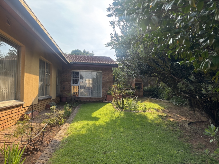 4 Bedroom Property for Sale in Del Judor Mpumalanga