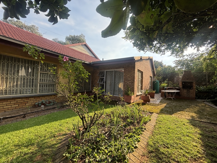 4 Bedroom Property for Sale in Del Judor Mpumalanga