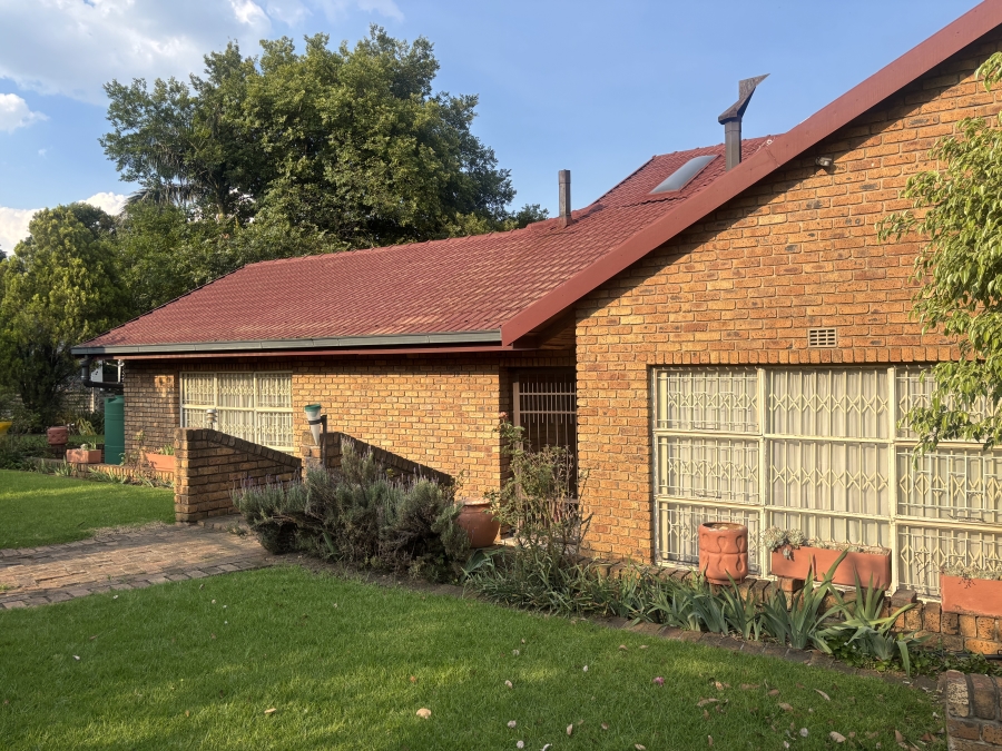4 Bedroom Property for Sale in Del Judor Mpumalanga
