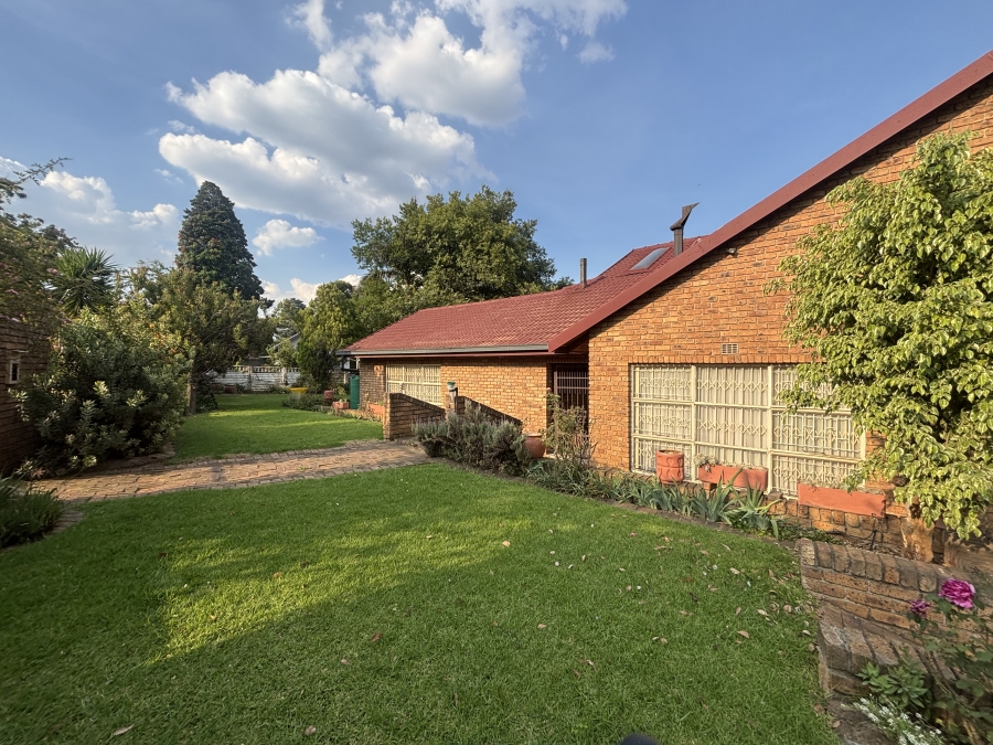 4 Bedroom Property for Sale in Del Judor Mpumalanga